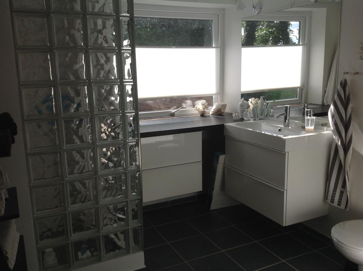 Lundgaarde Bed & Breakfast Kjellerup Zewnętrze zdjęcie